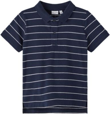 name it Poloshirt NKMVOLO für Jungen