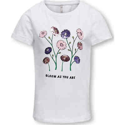 T-Shirt KOGKITA für Mädchen