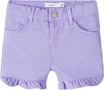 name it Jeansshorts NMFROSE für Mädchen