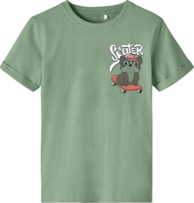 name it T-Shirt NMMVUX für Jungen