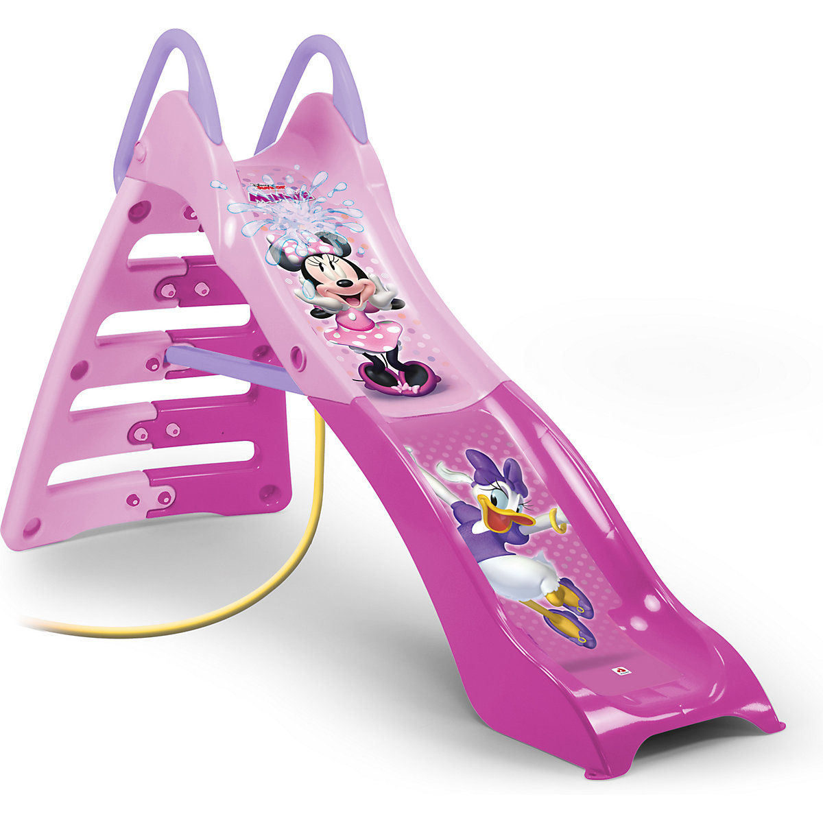 Kinder Wasserrutsche Disney Minnie Maus
