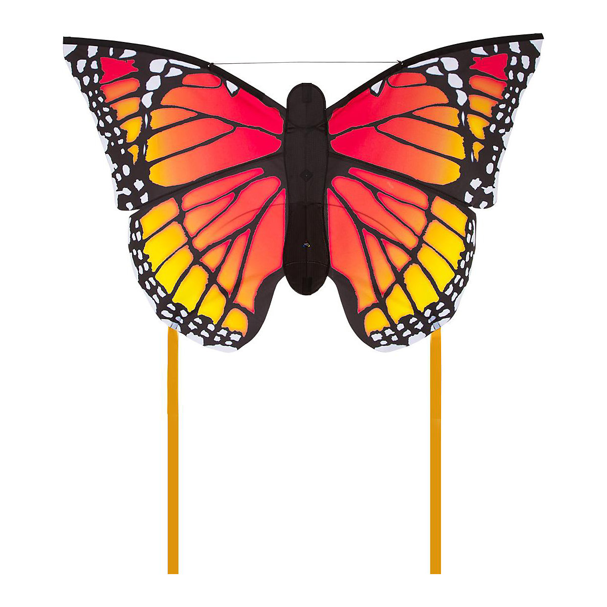 HQ Butterfly Kite Monarch L Drache
