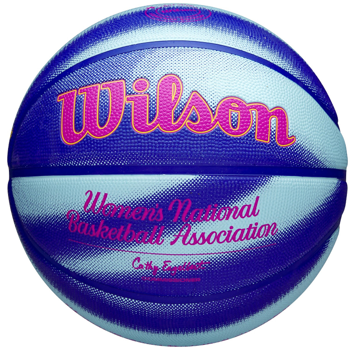 Wilson Basketballbälle WNBA DRV Heritage Ball WZ3009001XB Basketbälle für Kinder