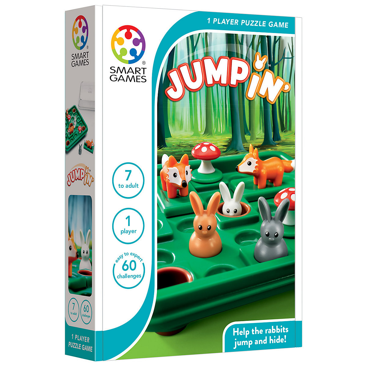 Smart Games SmartGames Jump'in
