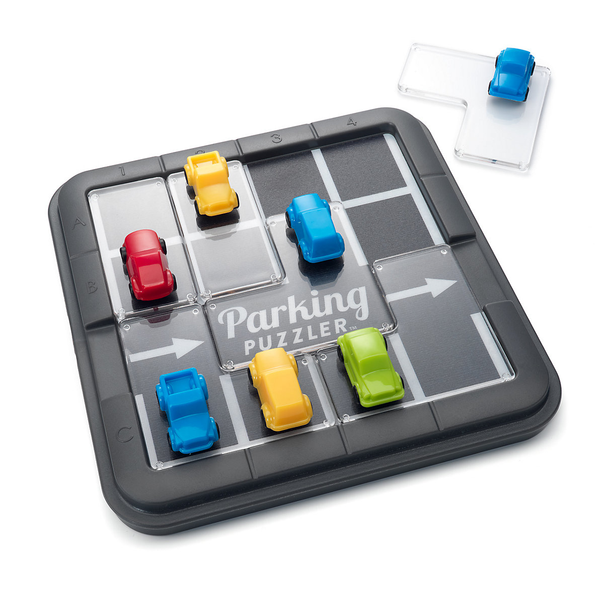 Smart Games SmartGames Parking Puzzler
