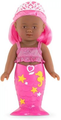 Mini-Meerjungfrau Melia 20 cm