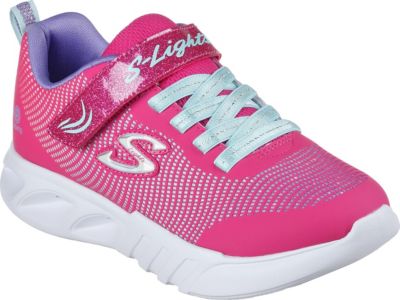 pantoffel opgraven Mok Sneakers Low Blinkies FLICKER FLASH für Mädchen, SKECHERS, pink | myToys