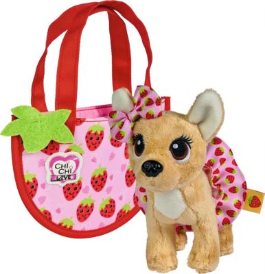 Image of Chi Chi Love Little Berry mehrfarbig