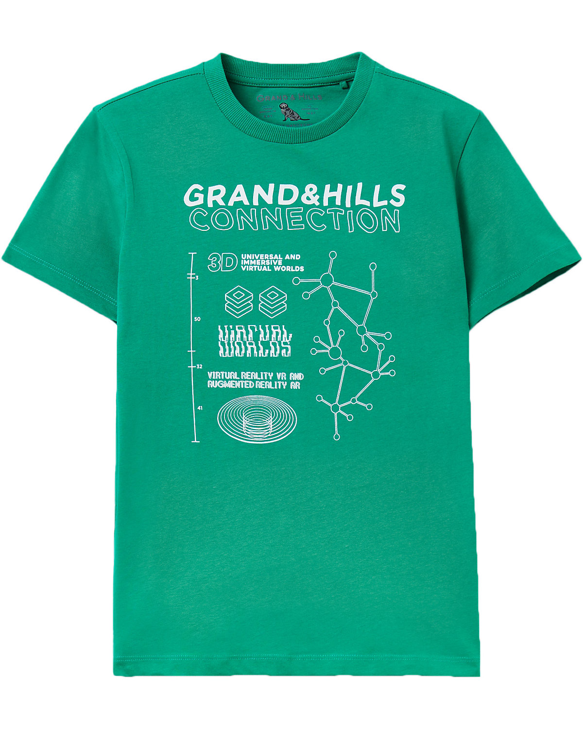 OVS T-Shirt für Jungen