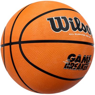 Basketballbälle Gambreaker Ball WTB0050XB Basketbälle für Kinder