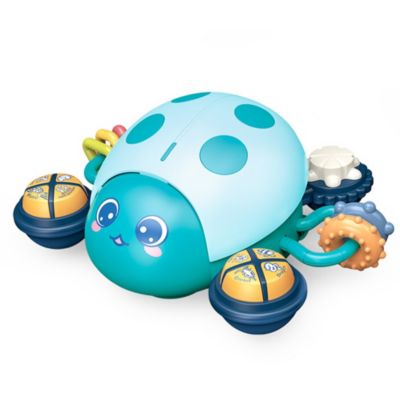 Syntek Märchenerzähler für Kinder Early Learning MachineMusikMultifunktionale Baby-Geschichtenerzählerin