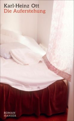 Image of Buch - Die Auferstehung