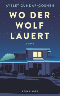 Image of Buch - Wo der Wolf lauert