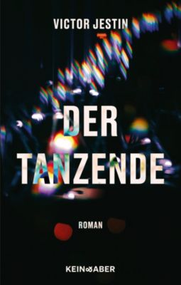 Image of Buch - Der Tanzende