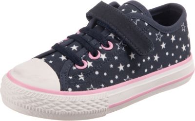 INDIGO Sneakers Low für Mädchen