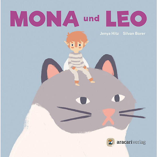Mona und Leo