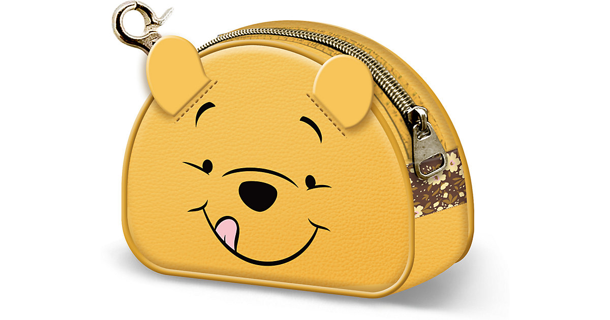 Image of Geldbörse Disney Winnie the Pooh Puh beige