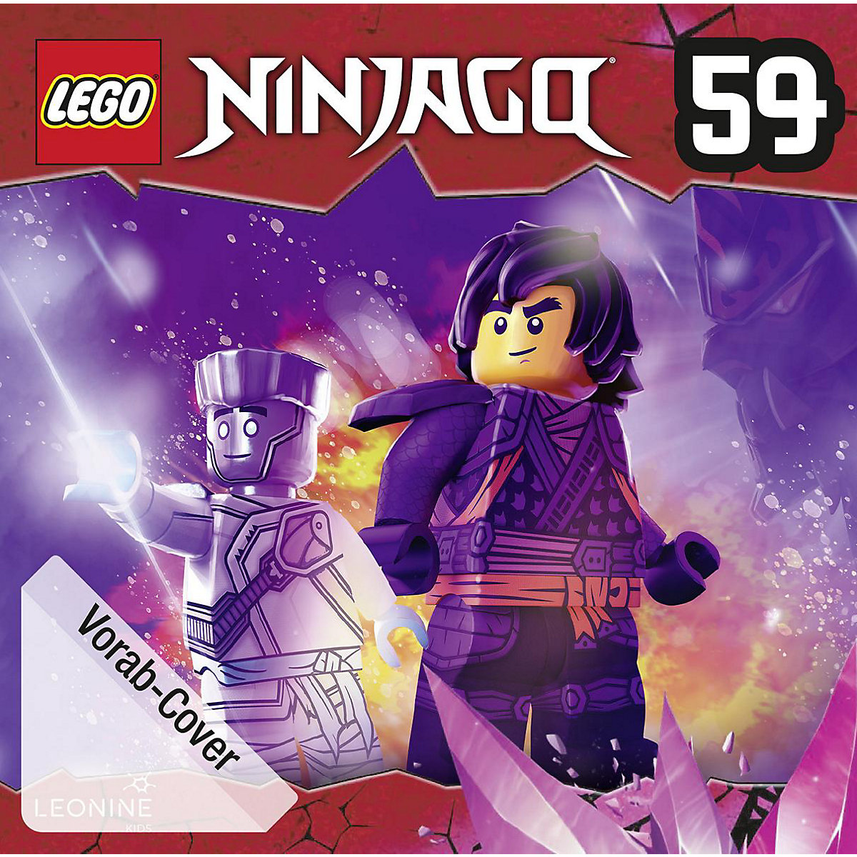 Lego Ninjago (59)