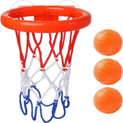 Mini Basketball Korb Set Badespaß für Kinder, Vetaka myToys