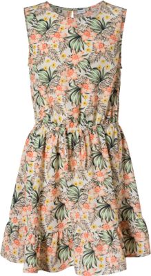 name it Kinder Kleid NKFVINAYA