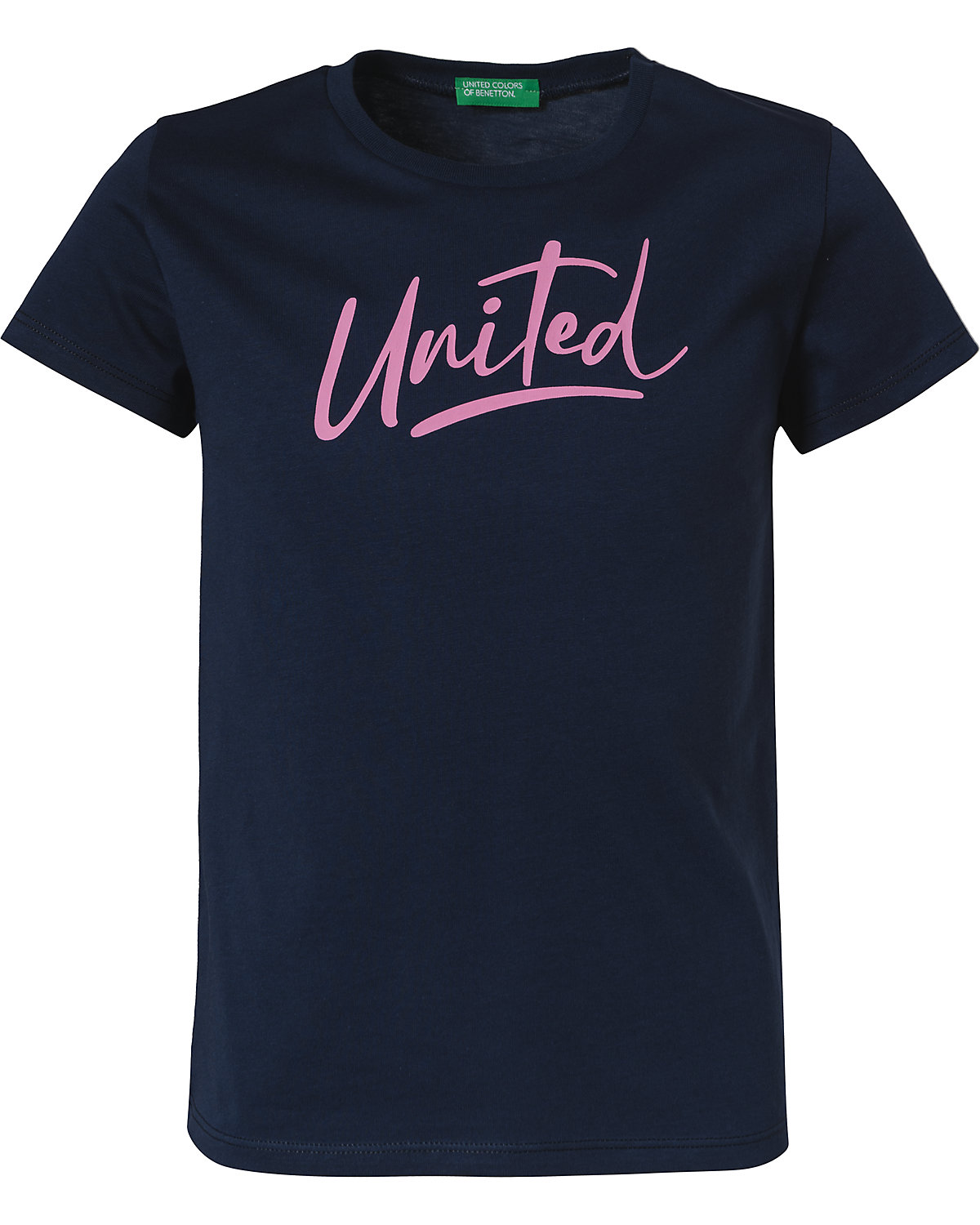 United Colors of Benetton T-Shirt für Mädchen
