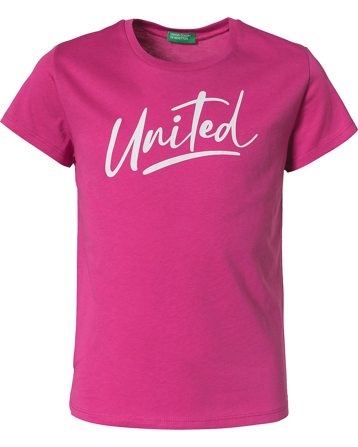 United Colors of Benetton T-Shirt für Mädchen United Colors of Benetton T-Shirt für Mädchen
