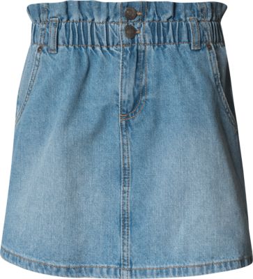 United Colors of Benetton Kinder Jeansrock