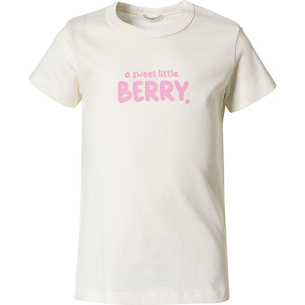 Baby T-Shirt für Mädchen