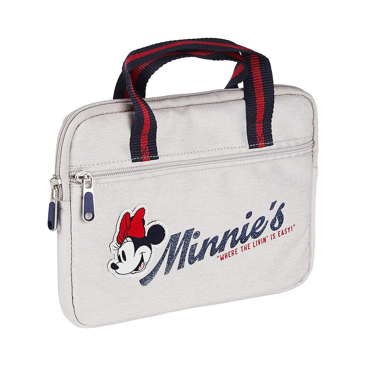 Laptop-Tasche Disney Minnie Mouse 18 x 25 cm