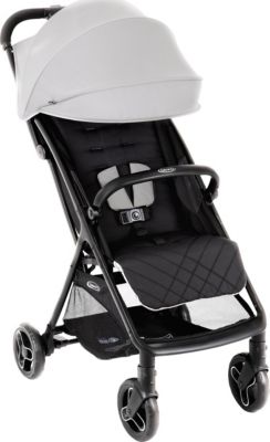 Graco Myavo Buggy Steeple Gray