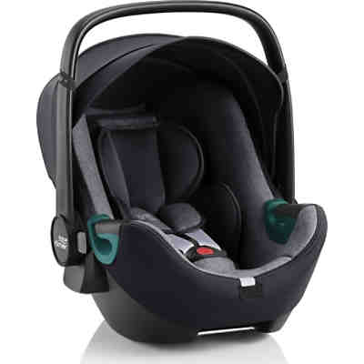 Auto-Kindersitz BABY-SAFE 3 i-SIZE, graphite marble