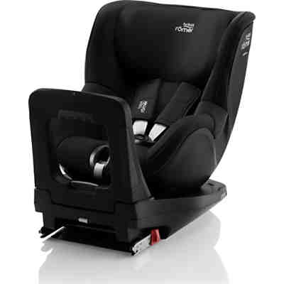 Auto-Kindersitz DUALFIX M i-SIZE, space black