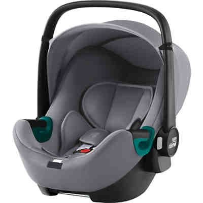 Auto-Kindersitz BABY-SAFE 3 i-SIZE, frost grey