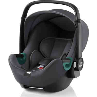 Auto-Kindersitz BABY-SAFE 3 i-SIZE, midnight grey
