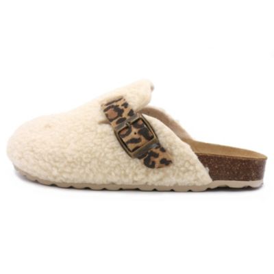 Billowy Clog beige für Mädchen