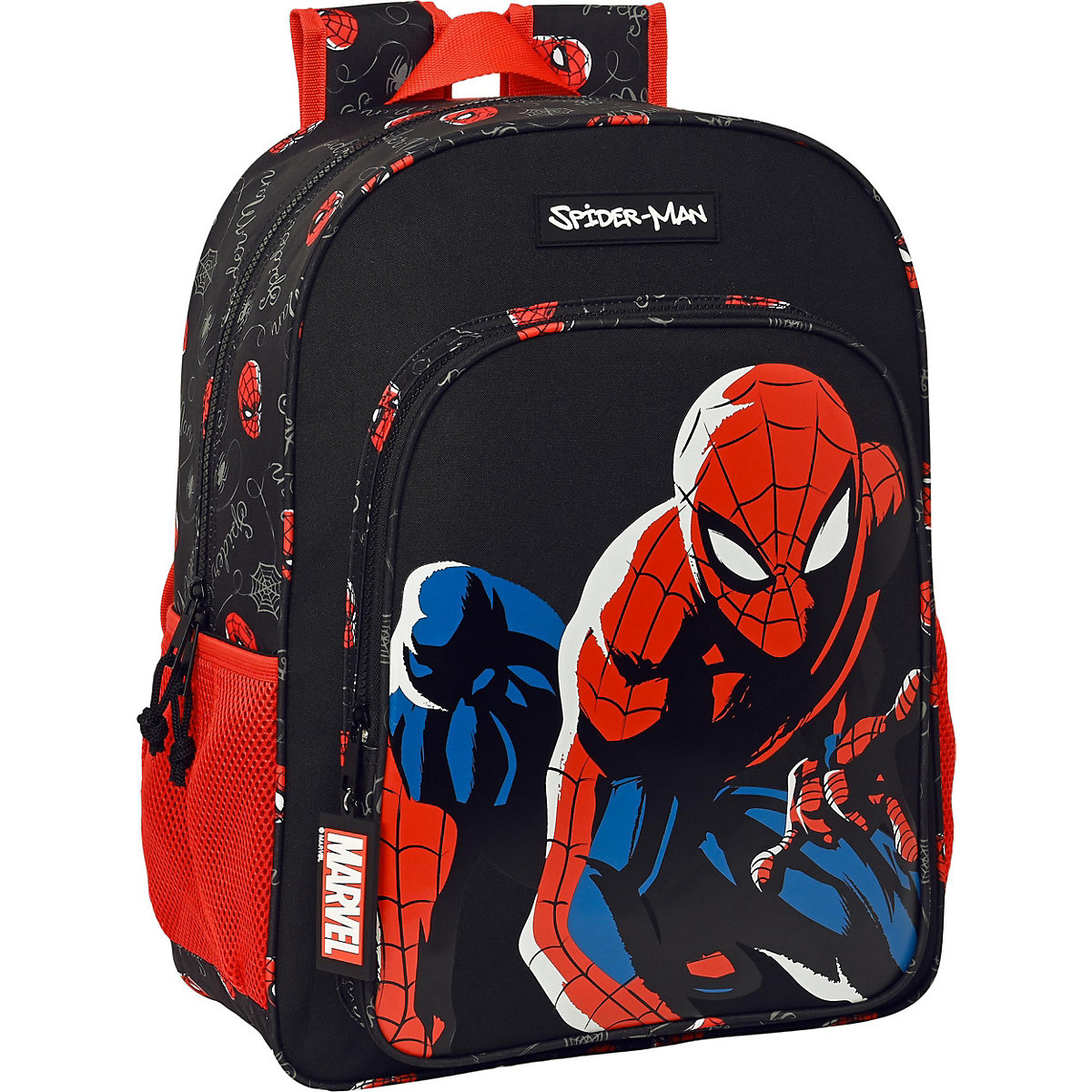 Freizeitrucksack Spider-Man HERO