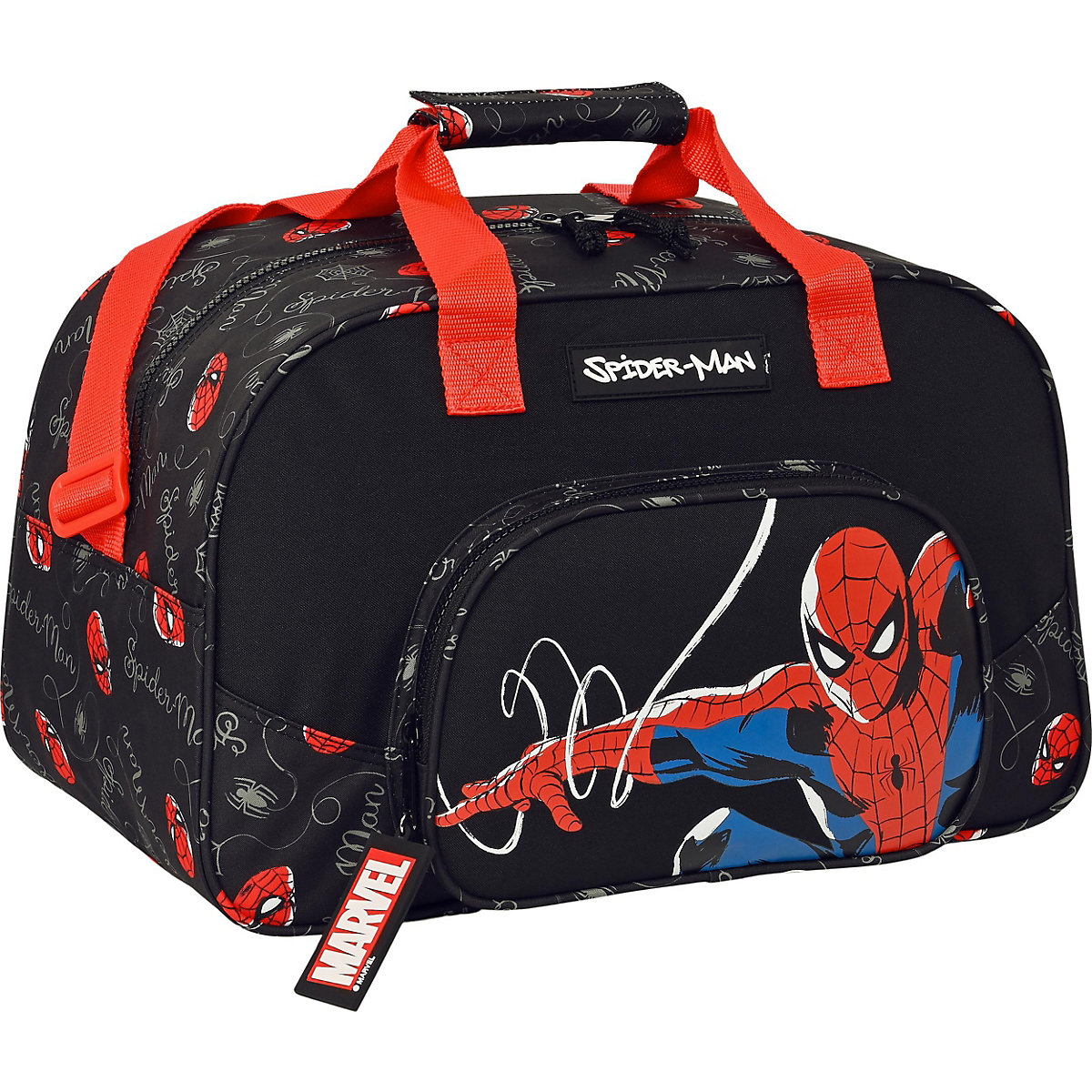 Sporttasche/Reisetasche Spider-Man HERO