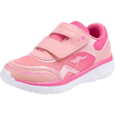Baby Sneakers Low K IQ STUKE für Mädchen