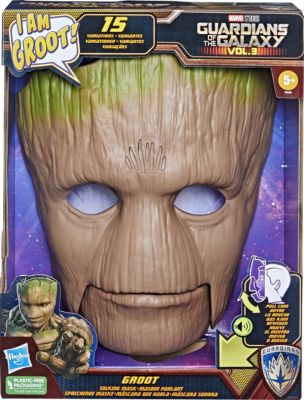  Marvel Guardians Of The Galaxy Vol. 2 Groot Tape