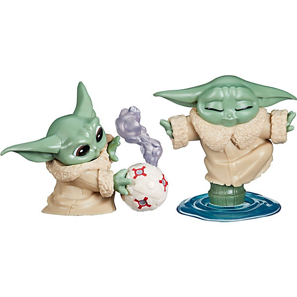 Star Wars The Bounty Collection Serie 6, Grogu 2er-Pack