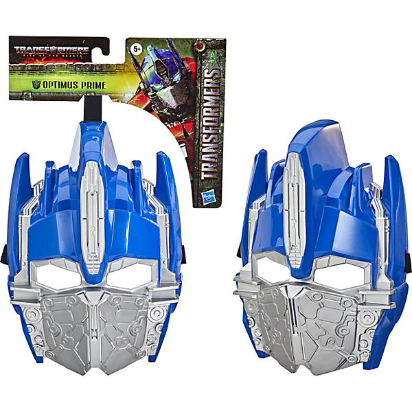 Transformers: Aufstieg der Bestien Optimus Prime Rollenspielmaske