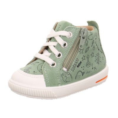 superfit Lauflernschuh MOPPY in WMS Weite M4