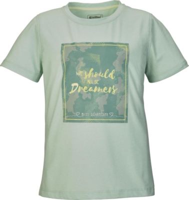 killtec T-Shirt für Mädchen