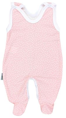 Baby Strampler mit Aufdruck Spruch 5er Pack für Kinder, TupTam myToys