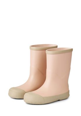 Wheat Muddy unifarben Gummistiefel