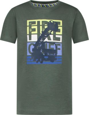 Salt and Pepper T-Shirt für Jungen