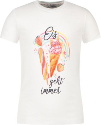 T Shirt Für Mädchen Salt And Pepper Mytoys