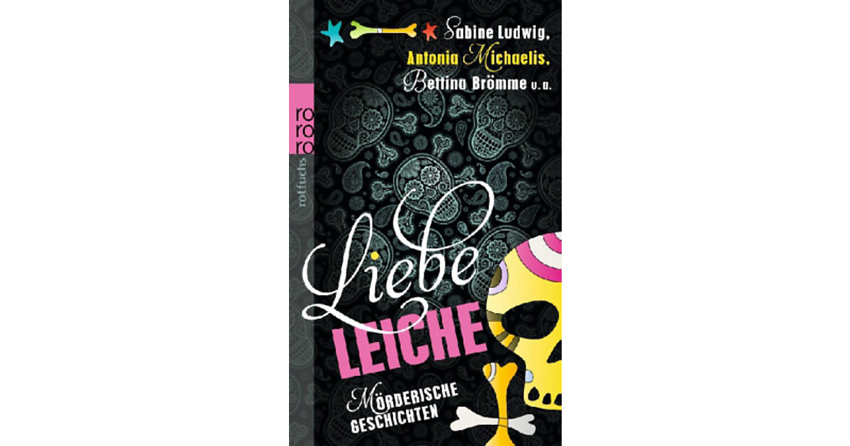 Buch - Liebe Leiche ...