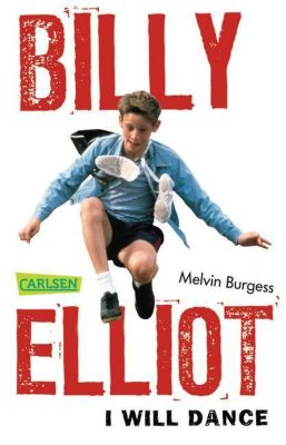 Buch - Billy Elliot