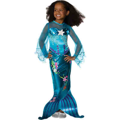 Meerjungfrau Kostume Fur Kinder Online Kaufen Mytoys